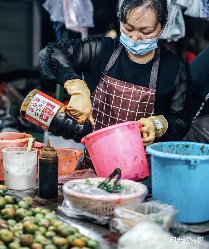 全国各地都有哪些值得一试的「酸味美食」? - 知乎