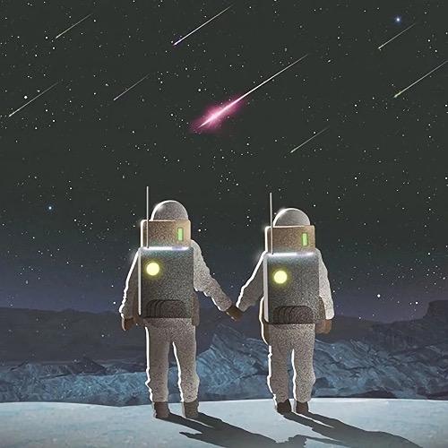 有没有什么惊艳的微信头像?-特别惊艳到人的微信头像