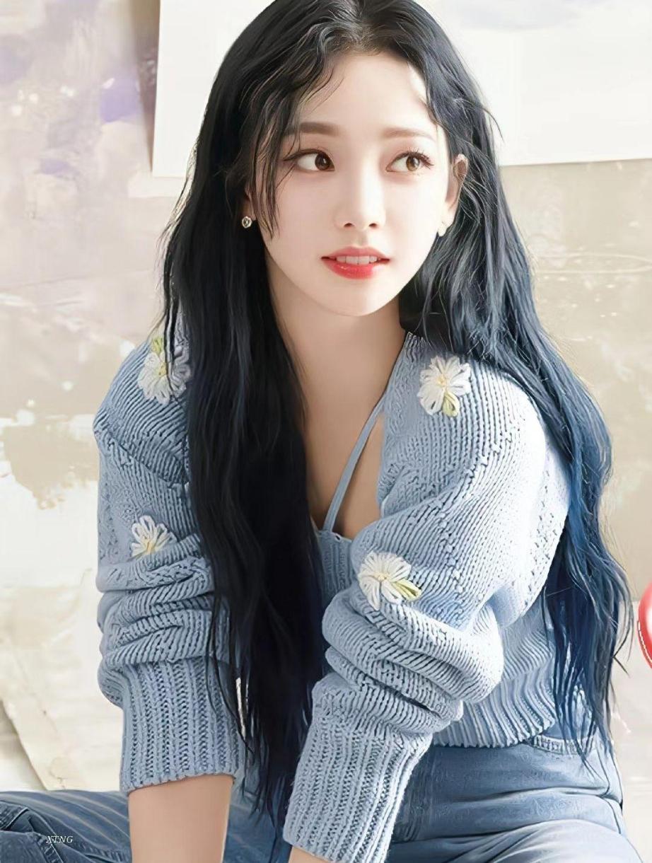 韩国五代女团按颜值应该如何排名