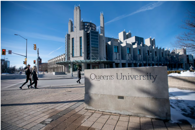 加拿大女王大学要倒闭了