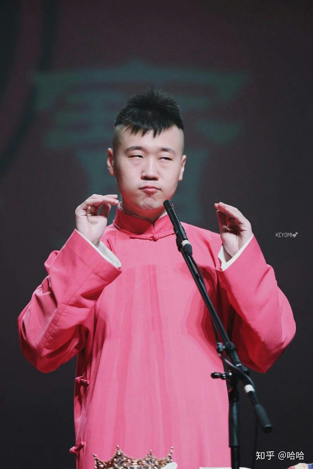 杨九郎有哪些好看的照片? - 知乎