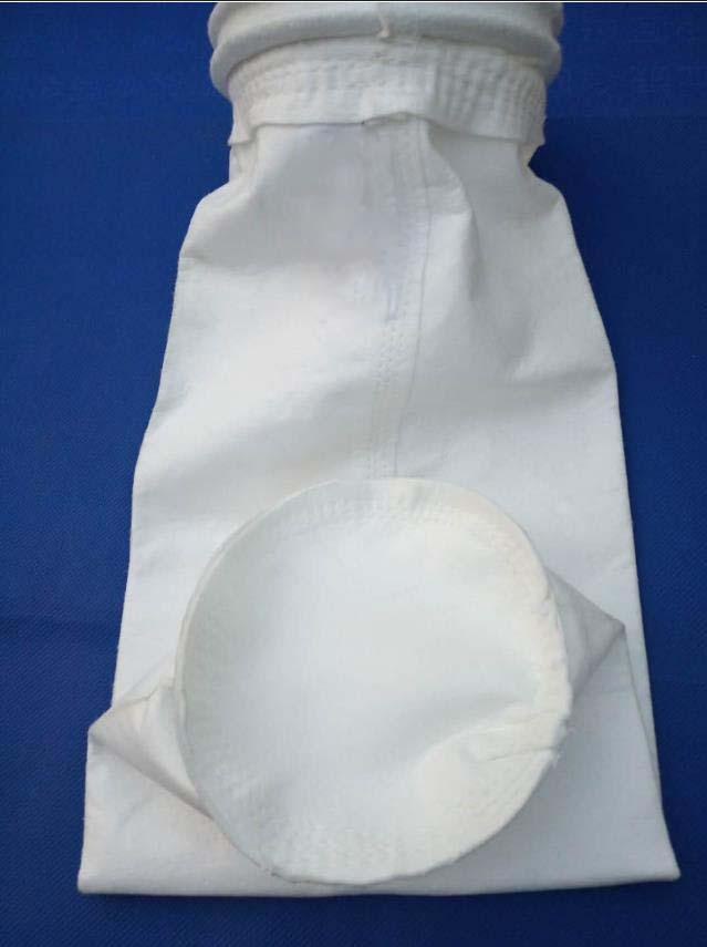 ptfe除尘布袋特性