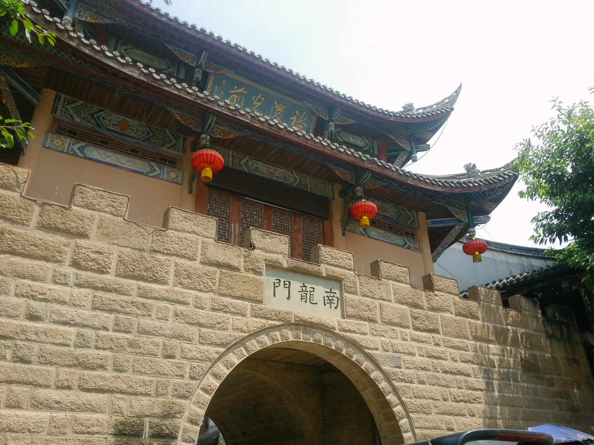 重庆有什么必去的景点?-重庆有什么好玩的景点推荐