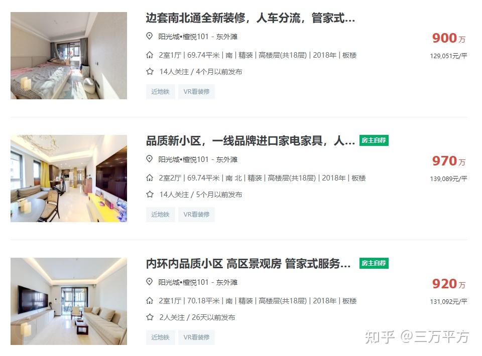 千万级置业内环，【保利琅誉】收藏级完整深度评测 - 知乎