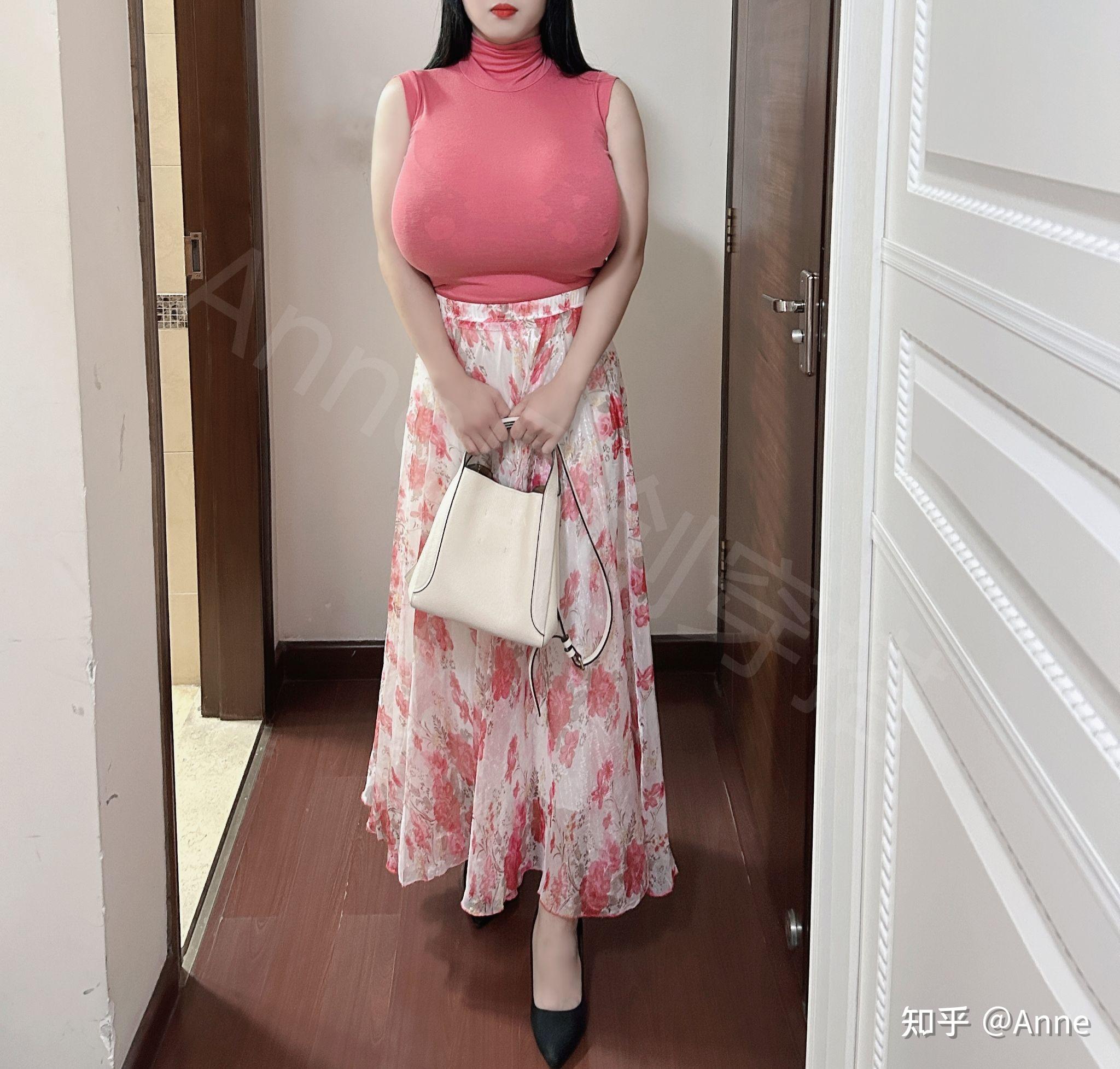 为什么胸很大