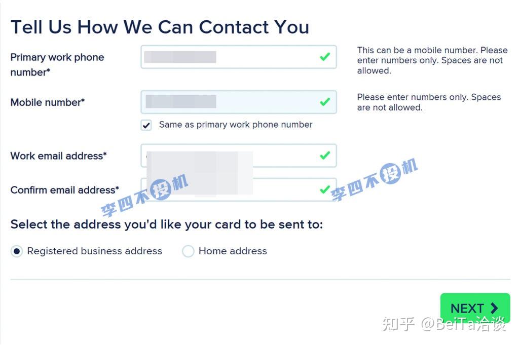 Cashplus 开户教程指南 - 知乎