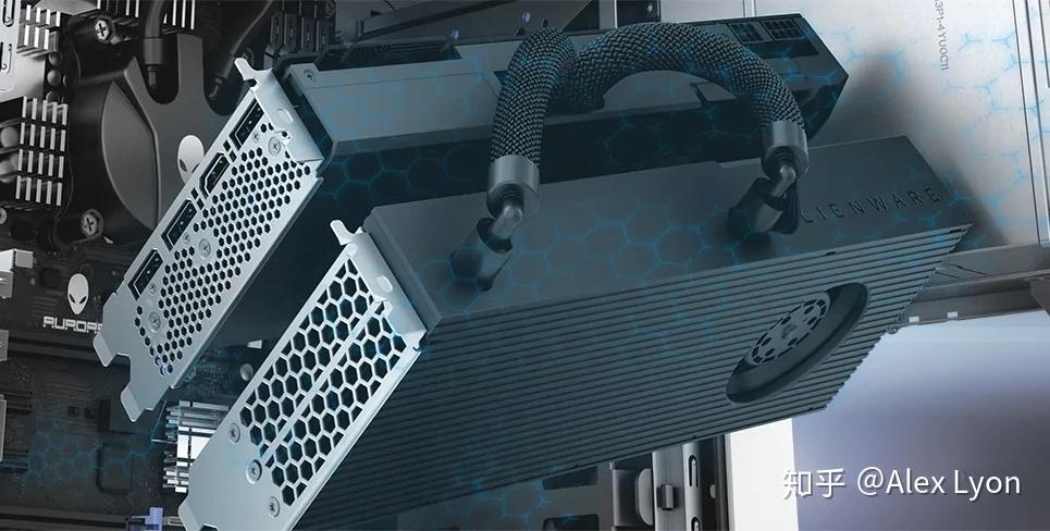 为什么NVIDIA和AMD公版显卡纷纷摒弃涡轮散热器而采用多风扇散热设计？ - 知乎