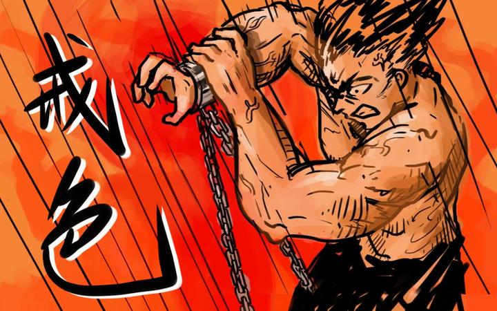 跟着群修多年已梵行的师兄为啥梦里还有吸精气鬼的干扰