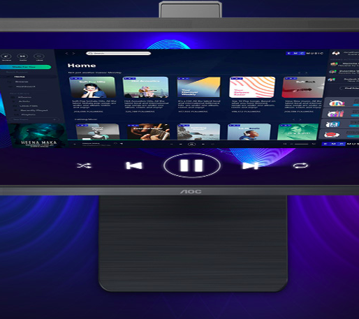 显示器aocu34p2m怎么样参数配置如何