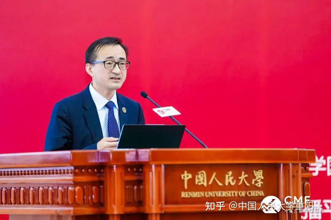 刘元春:中国宏观经济运行的新逻辑与政策新思路 - 知乎