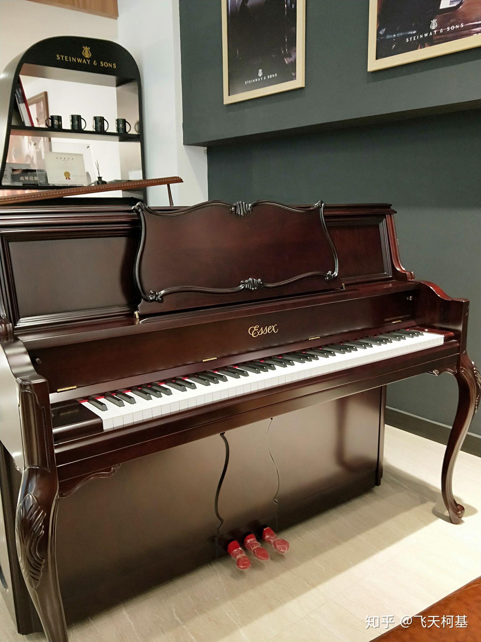 施坦威艾塞克斯111彩色特别喜欢家用是不是小了点116会不会更好一点