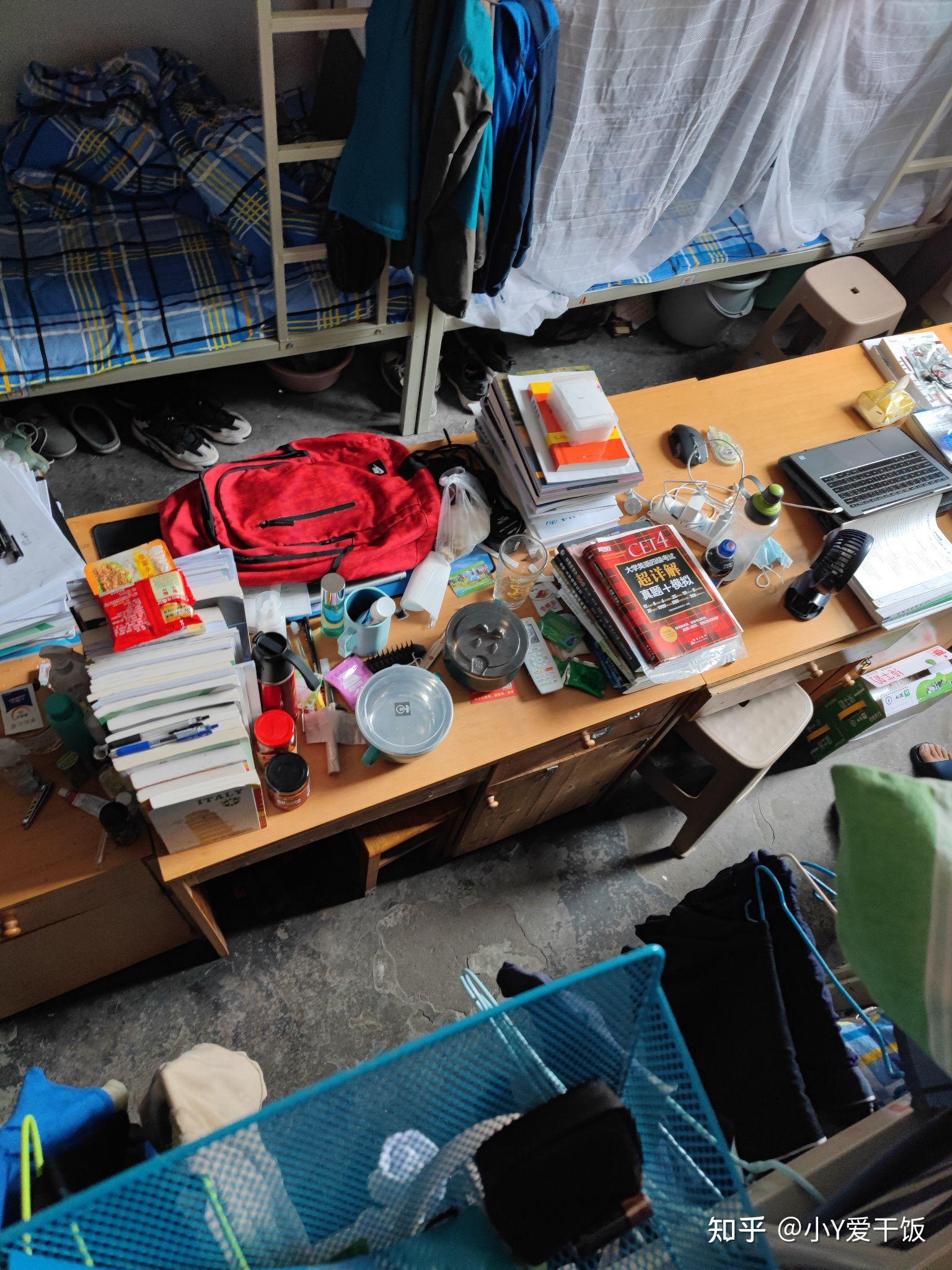 湖南农业大学宿舍芷兰六舍怎么样? - 知乎