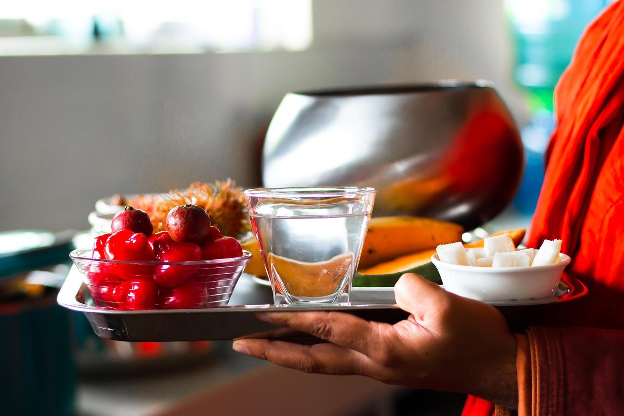 家中供什么佛好