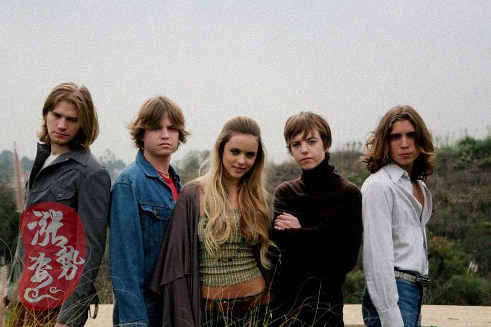 如何评价九寸钉乐队? - 知乎