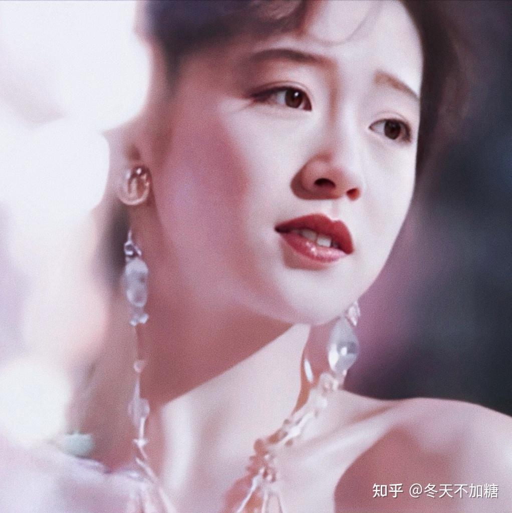 有没有中森明菜高清.超清适合做壁纸的图片? - 知乎