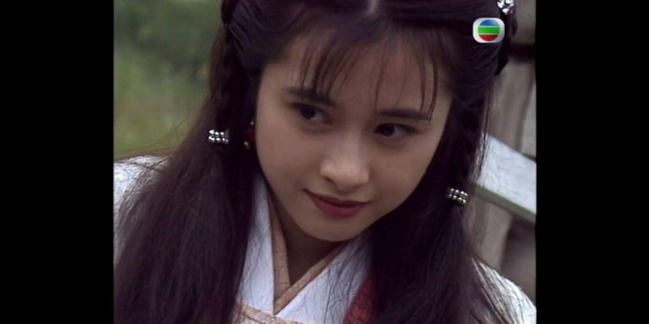 如果要你从段誉几个妹妹中选一个作为妻子你会选谁