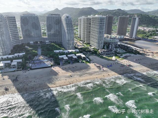 这家酒店堪比三亚亚特兰蒂斯，规模宏大，周末适合来这里耍 - 知乎