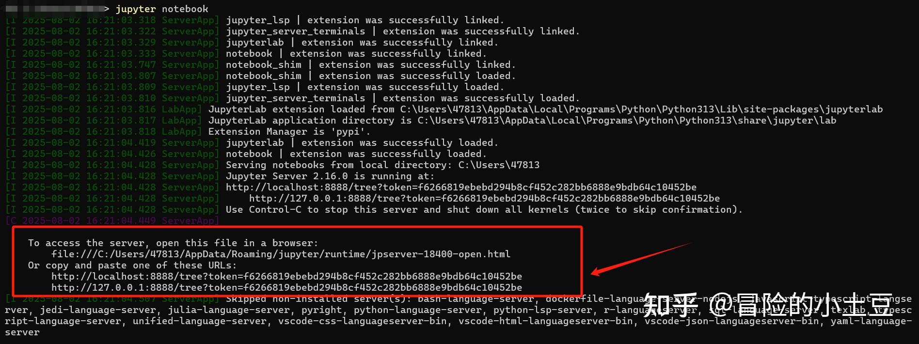 Python Hello World - 知乎