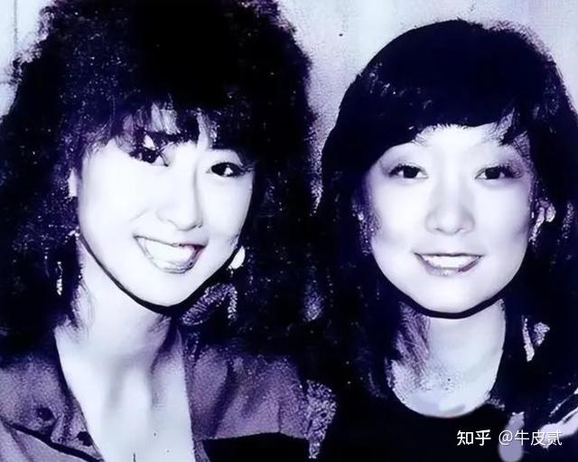 为什么叶倩文从当年叶林王陈四大天后之首变成了现在即不如王菲也不如林忆莲的地步?(叶倩文的)