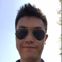 Zhihu profile picture for @steamroller