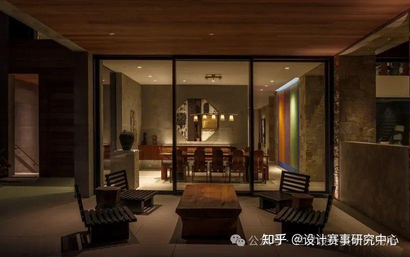 奖项揭晓 | 2024年LIT照明设计奖获奖名单公布! - 知乎