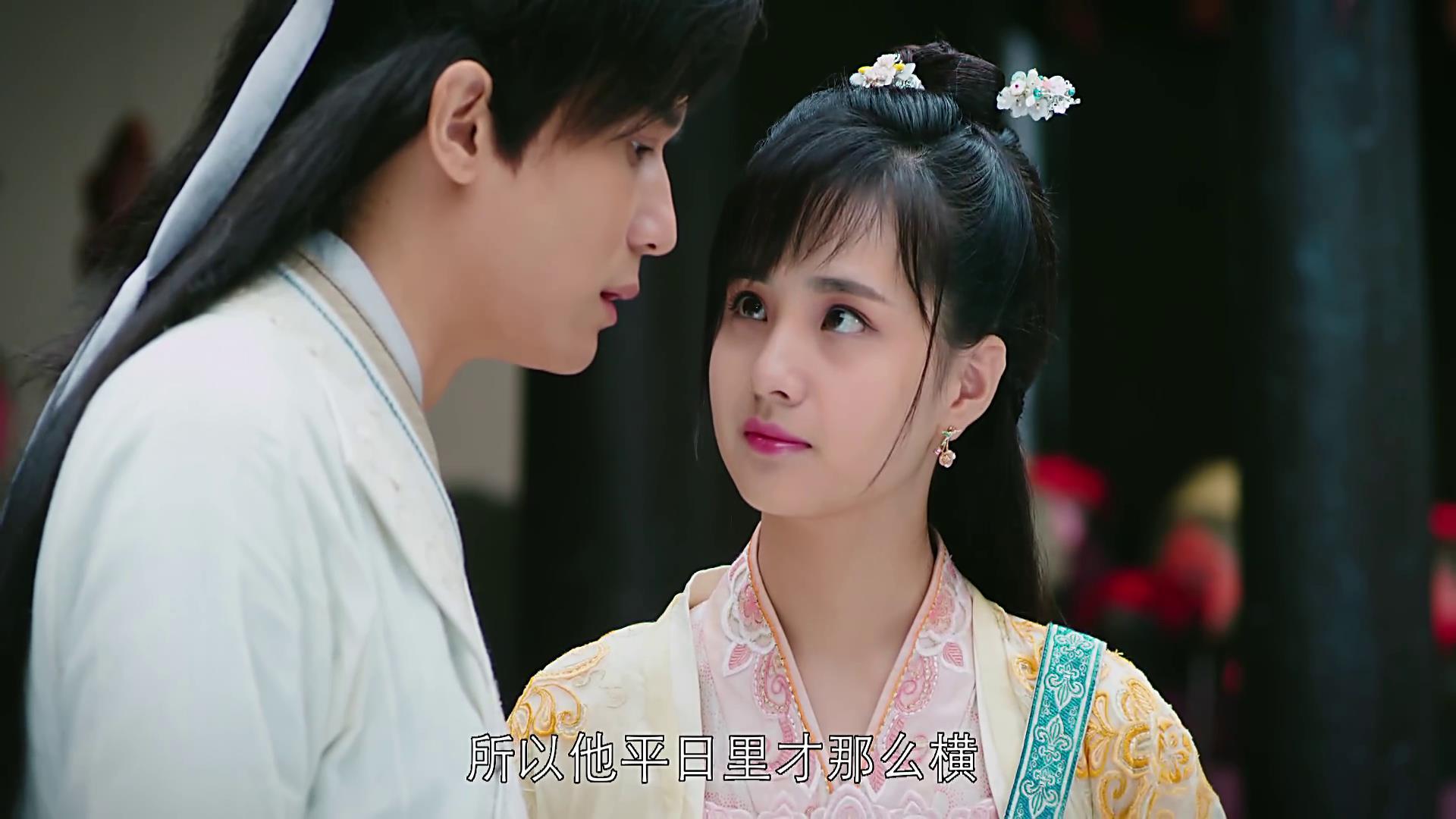 如何评价演员蒋佳恩