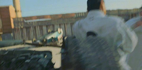 《操控游戏》复仇爽剧＋大逃杀！