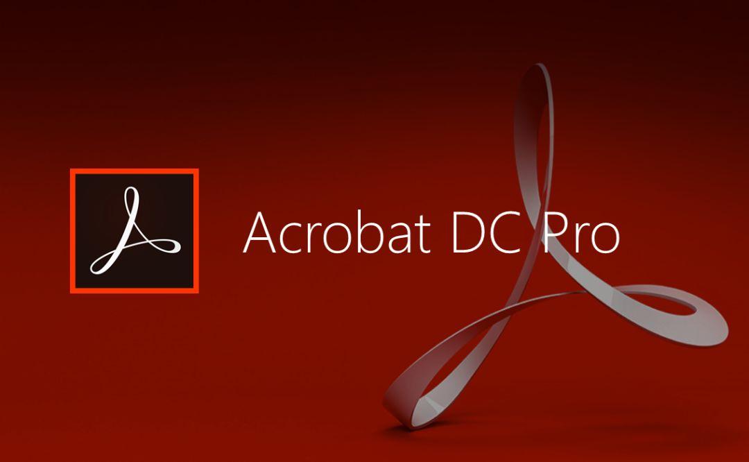 Adobe Acrobat Pro DC for apple instal free