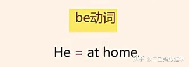 小学英语语法:主系表句型,你知道除了be动词还有哪些动词可以构成主系表结构吗? - 知乎
