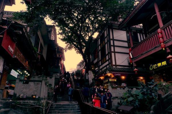 重庆有什么必去的景点?-重庆有什么好玩的景点推荐