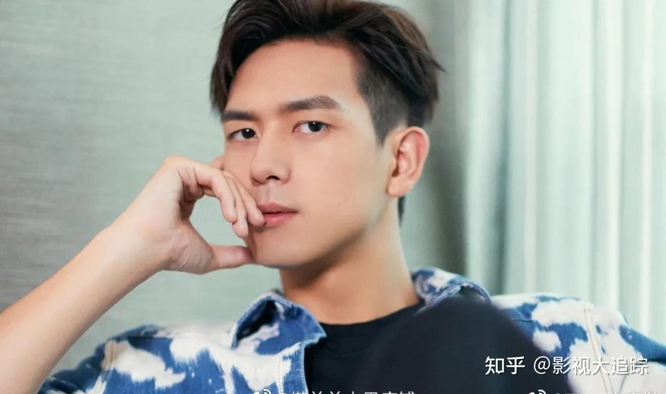 李现目前为止出演过所有的作品有哪些? - 知乎