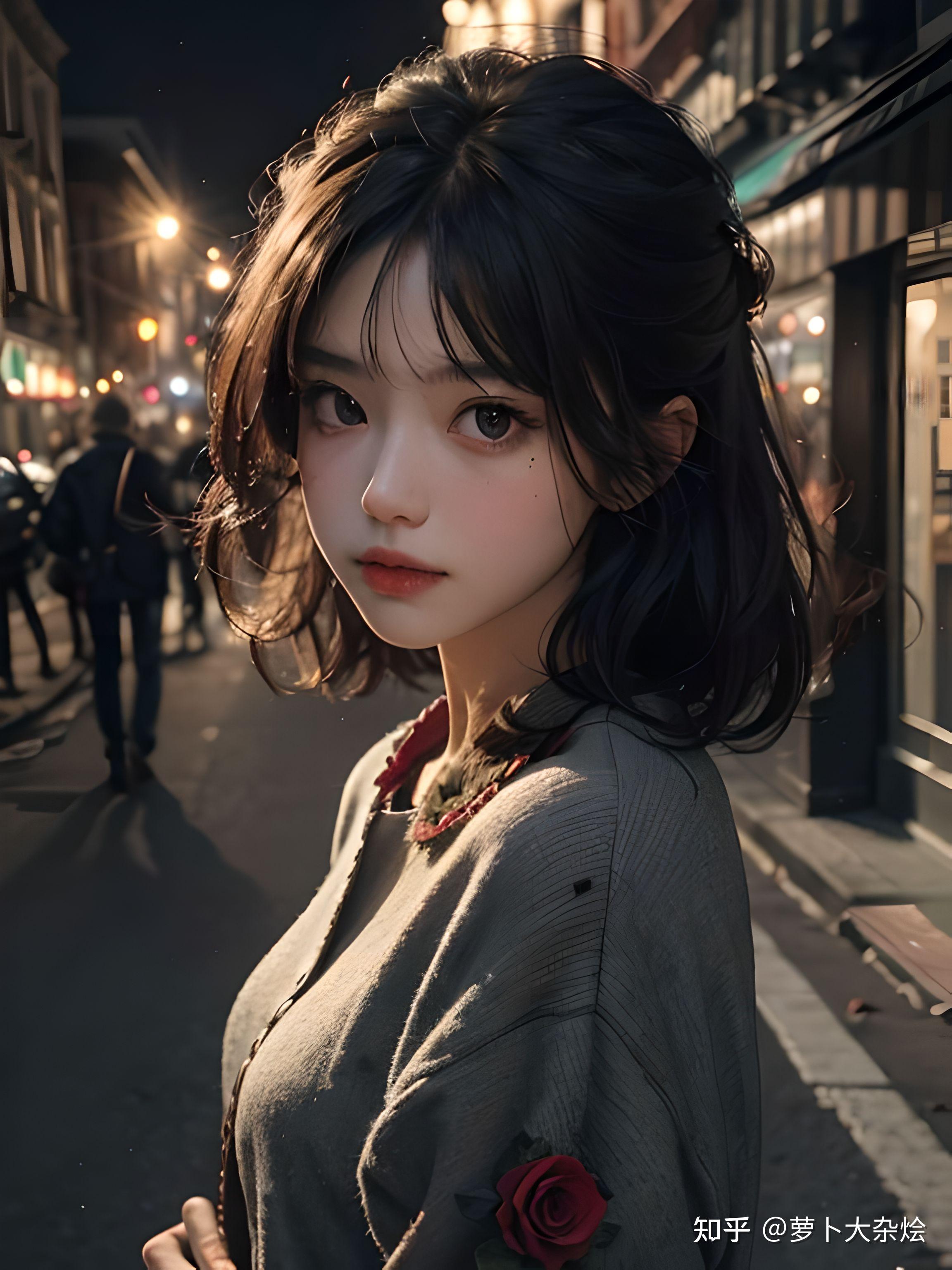 有哪些让你看一眼就爱上的手机壁纸? - 知乎