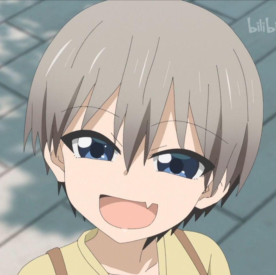 如何评价《宇崎学妹想要玩!》第一集? - 知乎