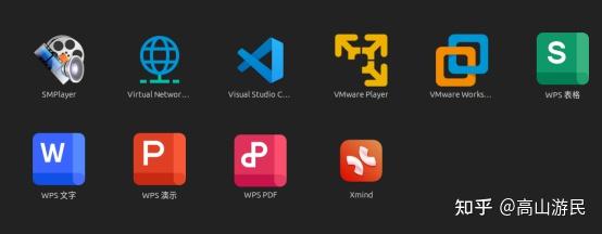 纯Linux操作系统下办公的一点感受 - 知乎
