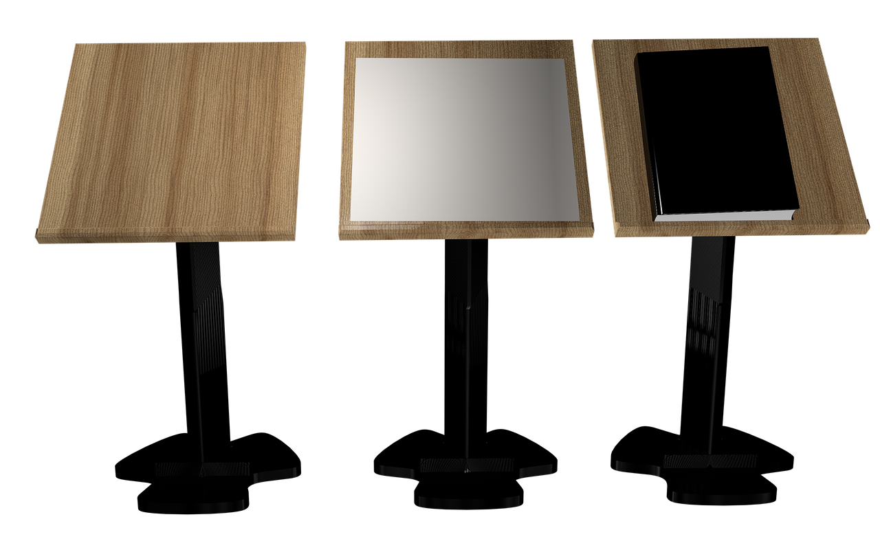 书桌靠墙如何化解