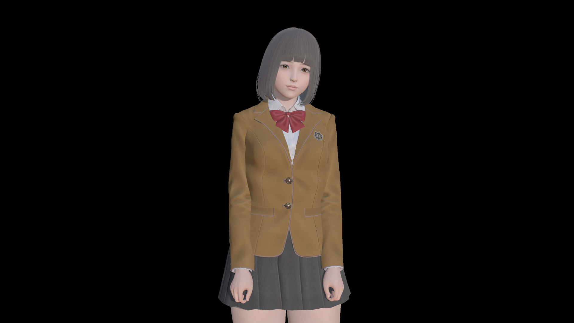 松島 美奈
