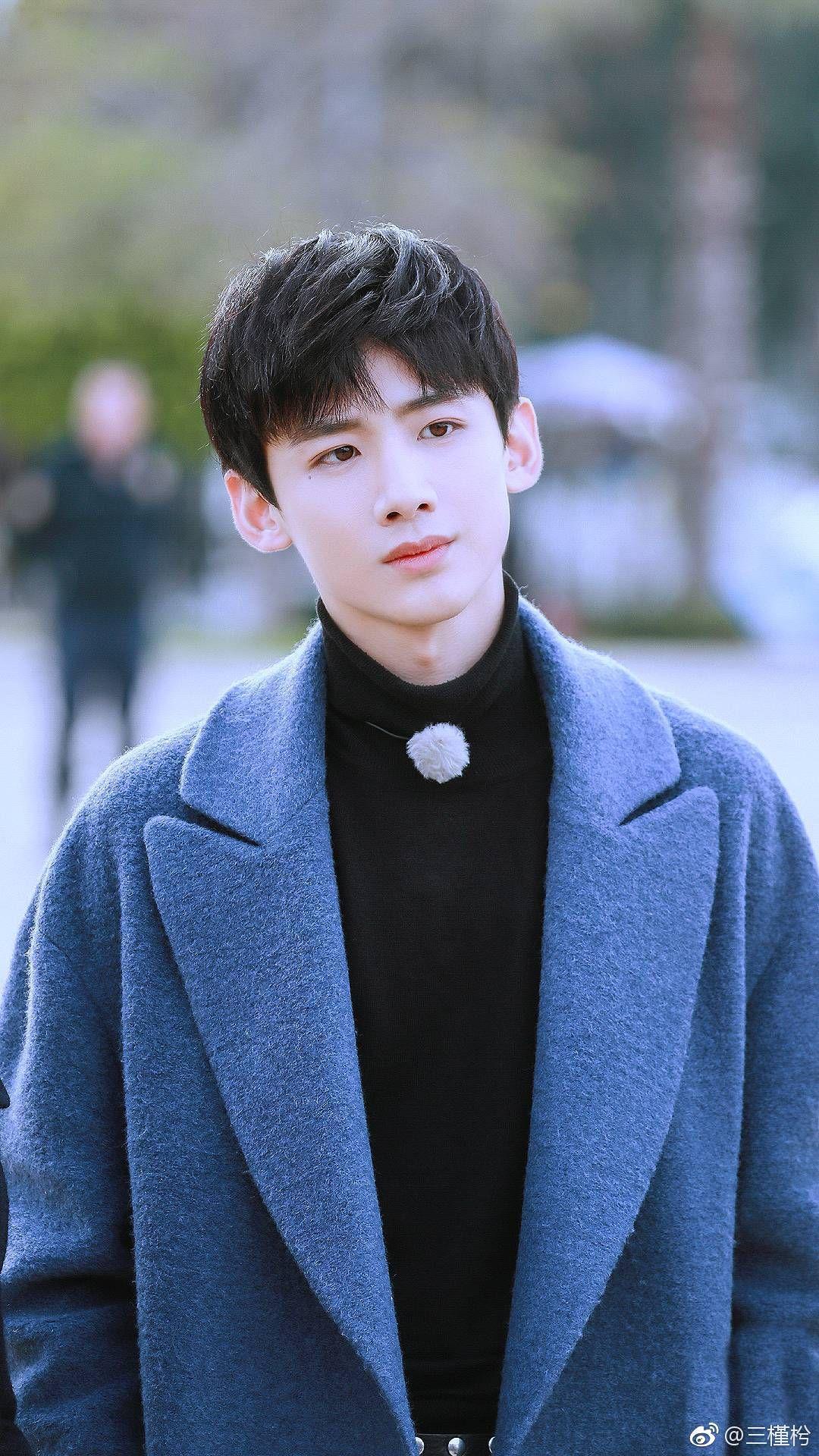 刚入坑 谁能告诉我白敬亭的性格? - 知乎