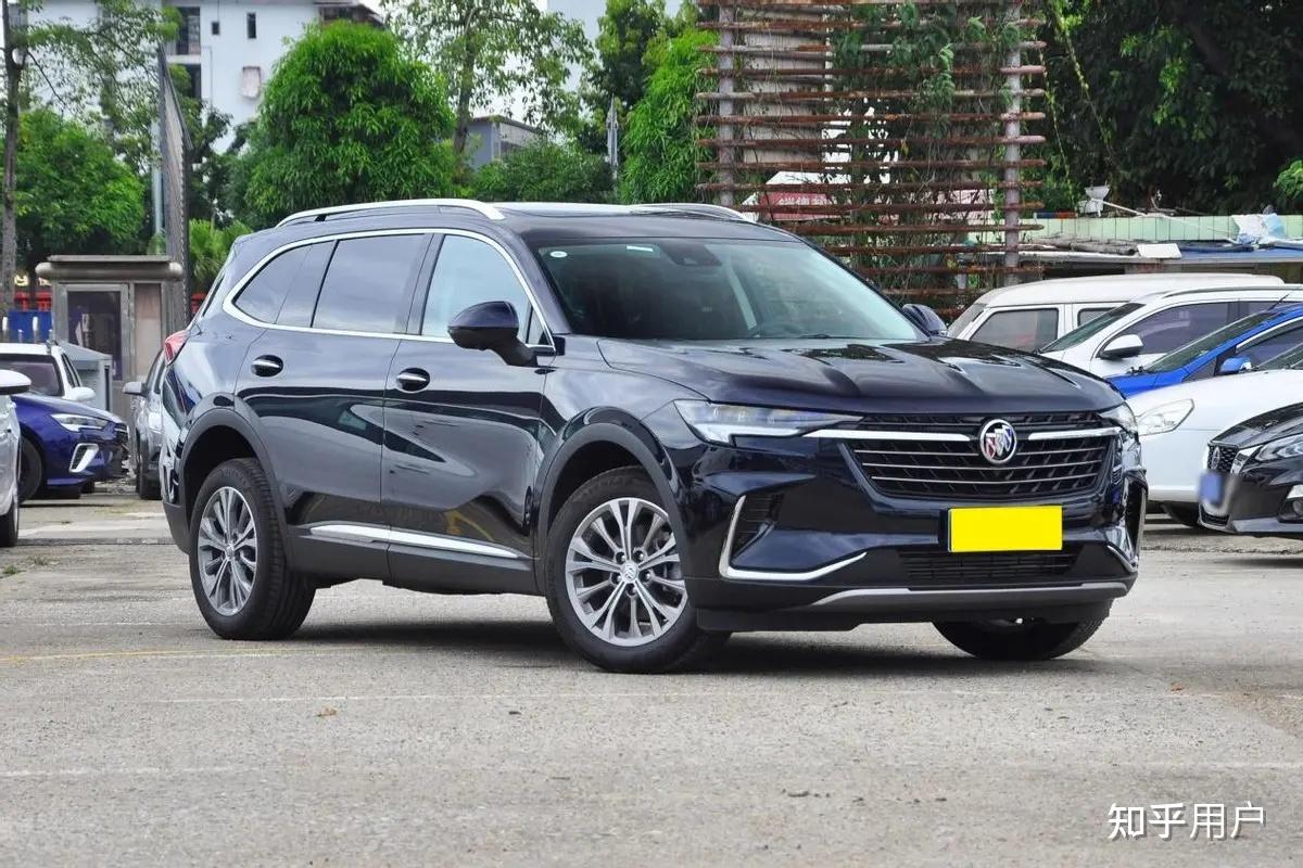 25万以下suv有哪些推荐? - 知乎