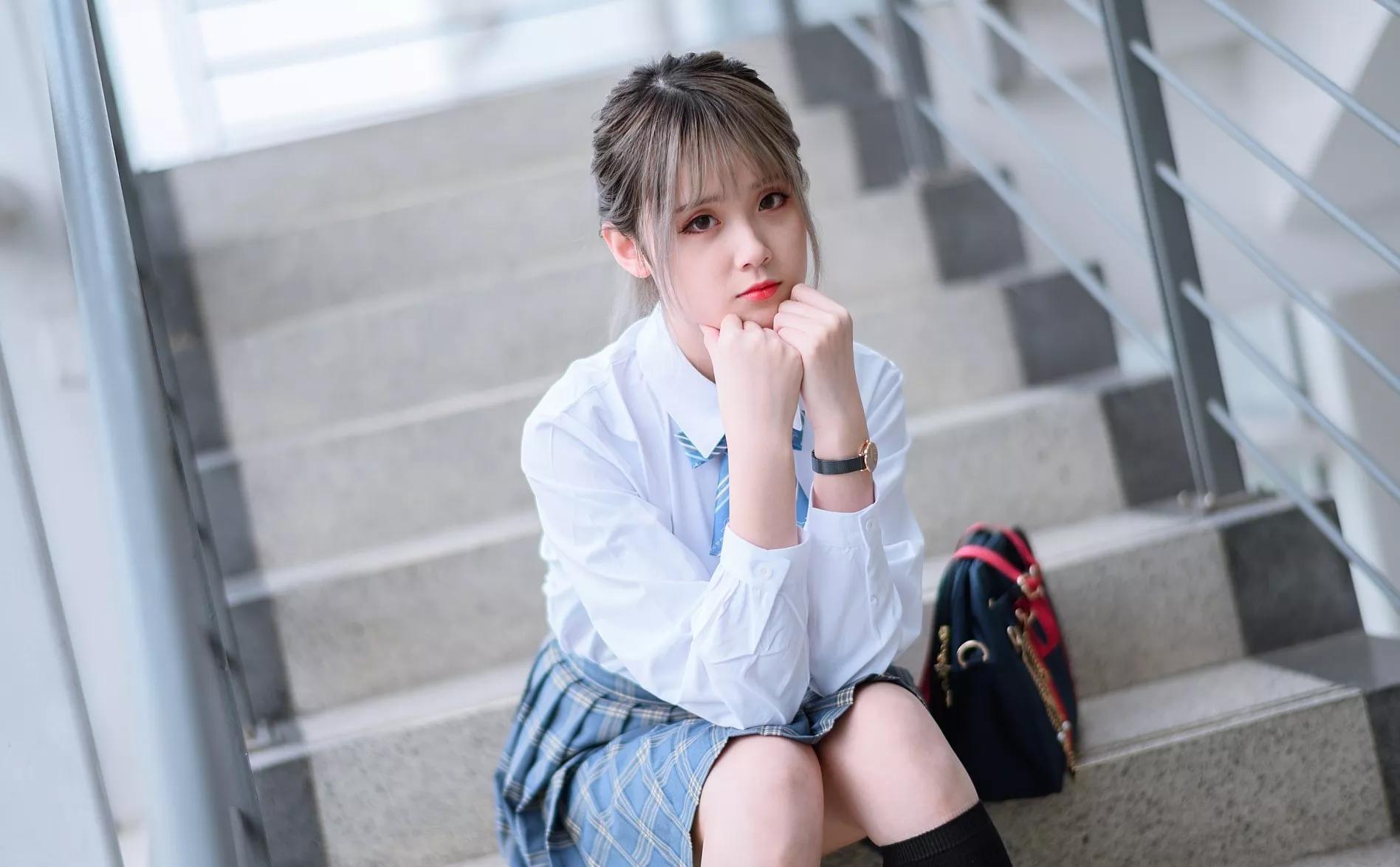 Endmag,一笑芳香沁,诗诗Kiki,花兮honoka,PeachMilky写真合集下载-星颜少女