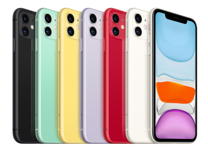 iPhone11双12直降400：128G只需4299元/64G 3799元- 知乎