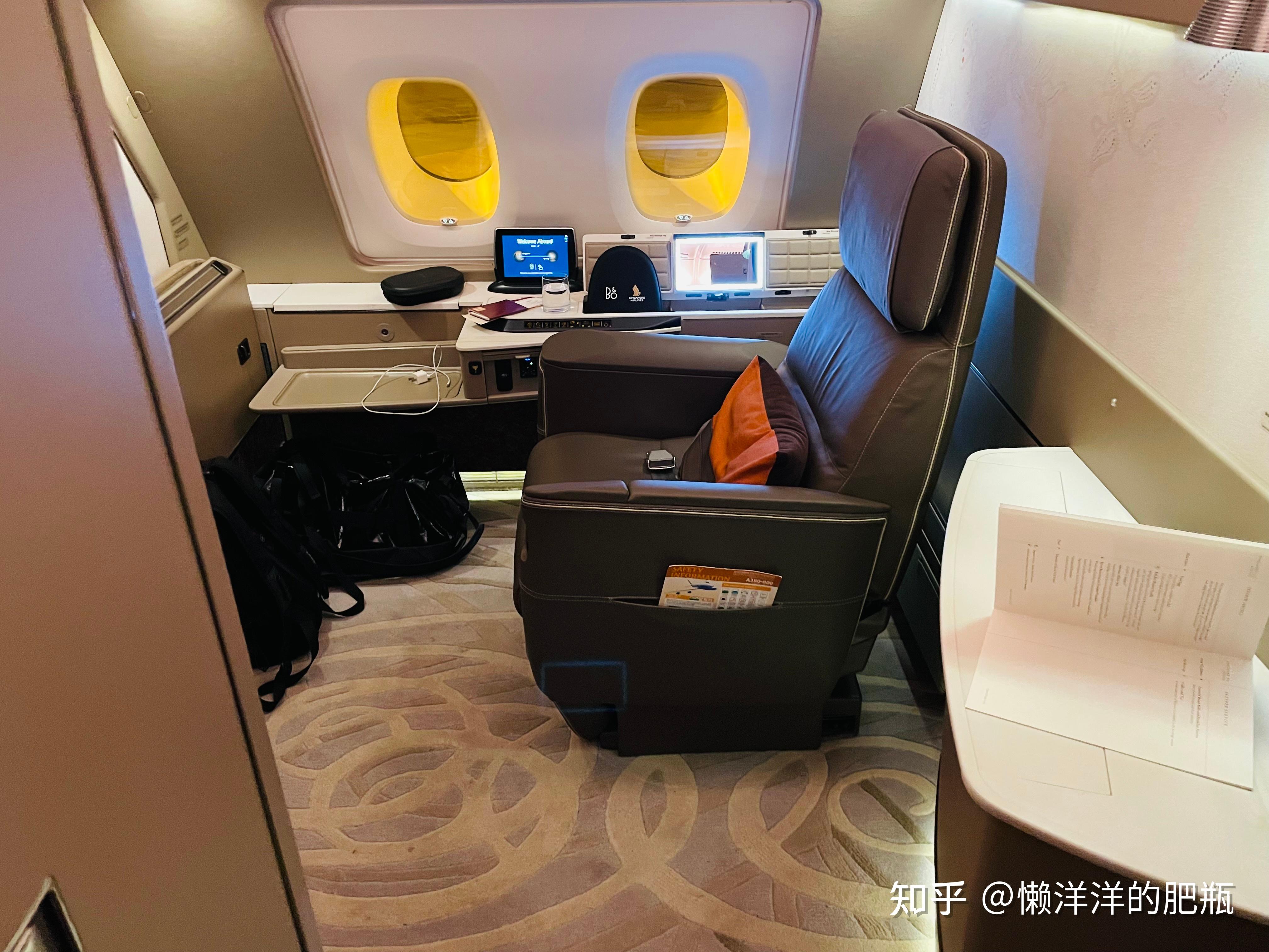 如何看待头等舱飞机餐已经开始变成快餐盒饭? - 知乎