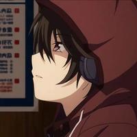 Zhihu profile picture for @shown