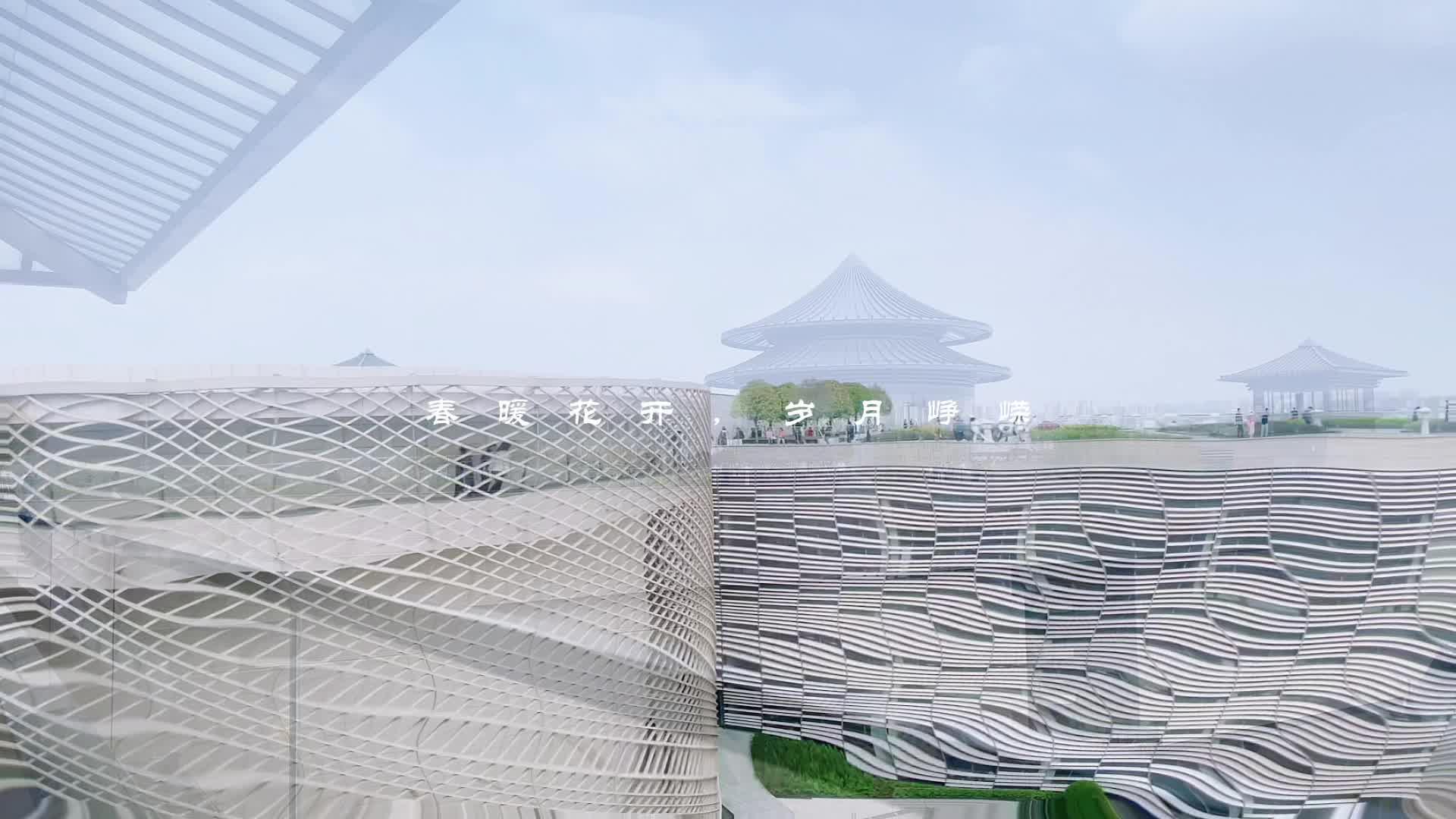 一人行 | 扬州两天一夜玩什么？