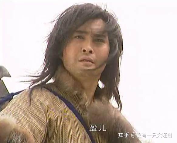 如何评价《风云,雄霸天下》中的断浪这个人? - 知乎