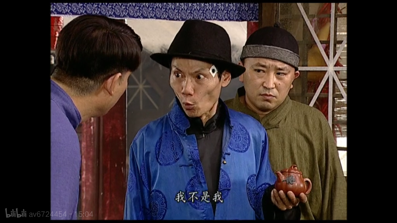 《地下交通站》有哪些经典的对白或台词? - 知乎