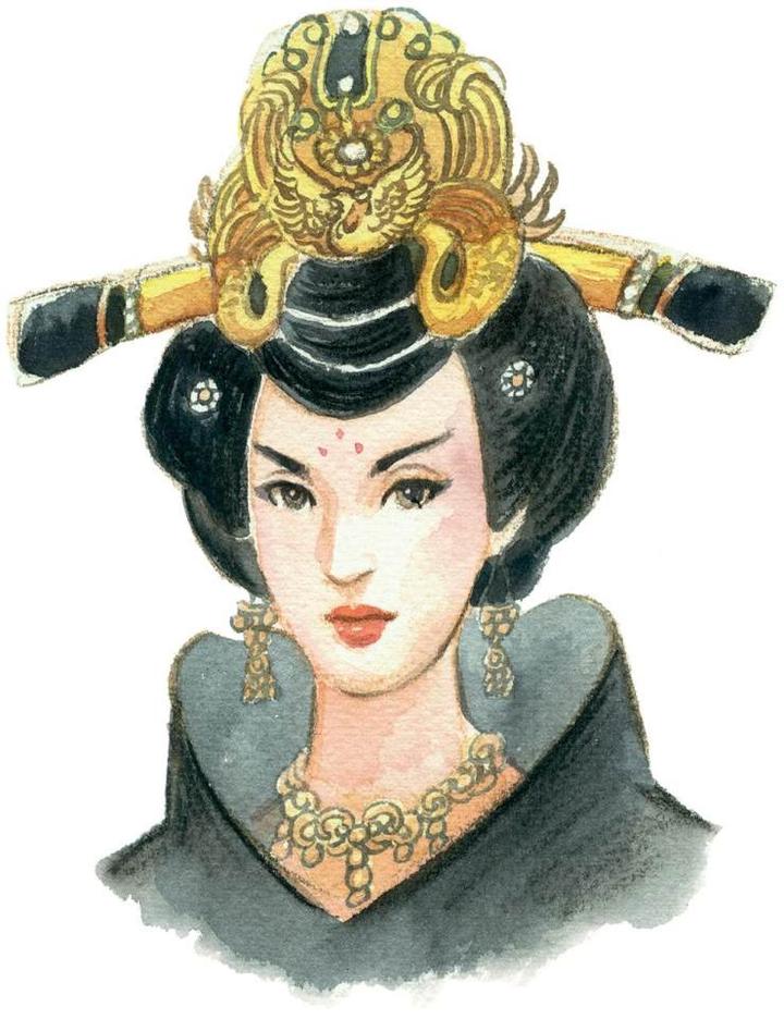 后宫核心里的核心这里距皇帝最近有一步登天的机会宋徽宗时代第3卷040