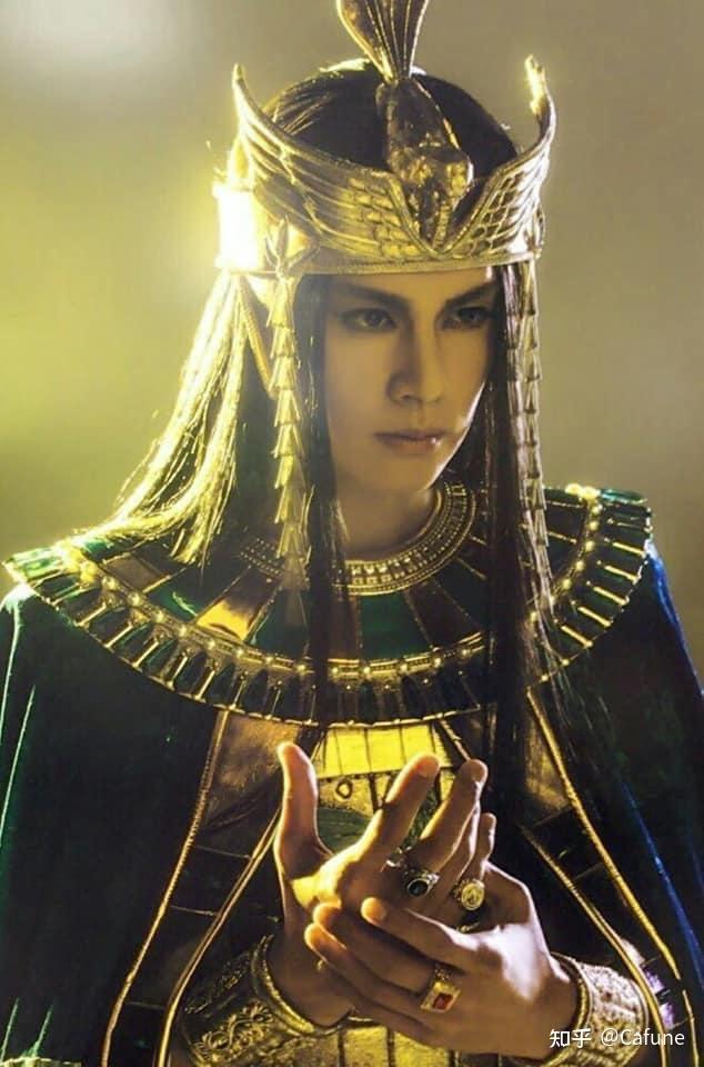 尼罗河女儿为什么还没有完结