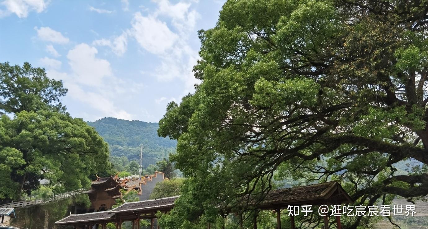 福建省福安市的十大旅游景点，你去过几个？ - 知乎