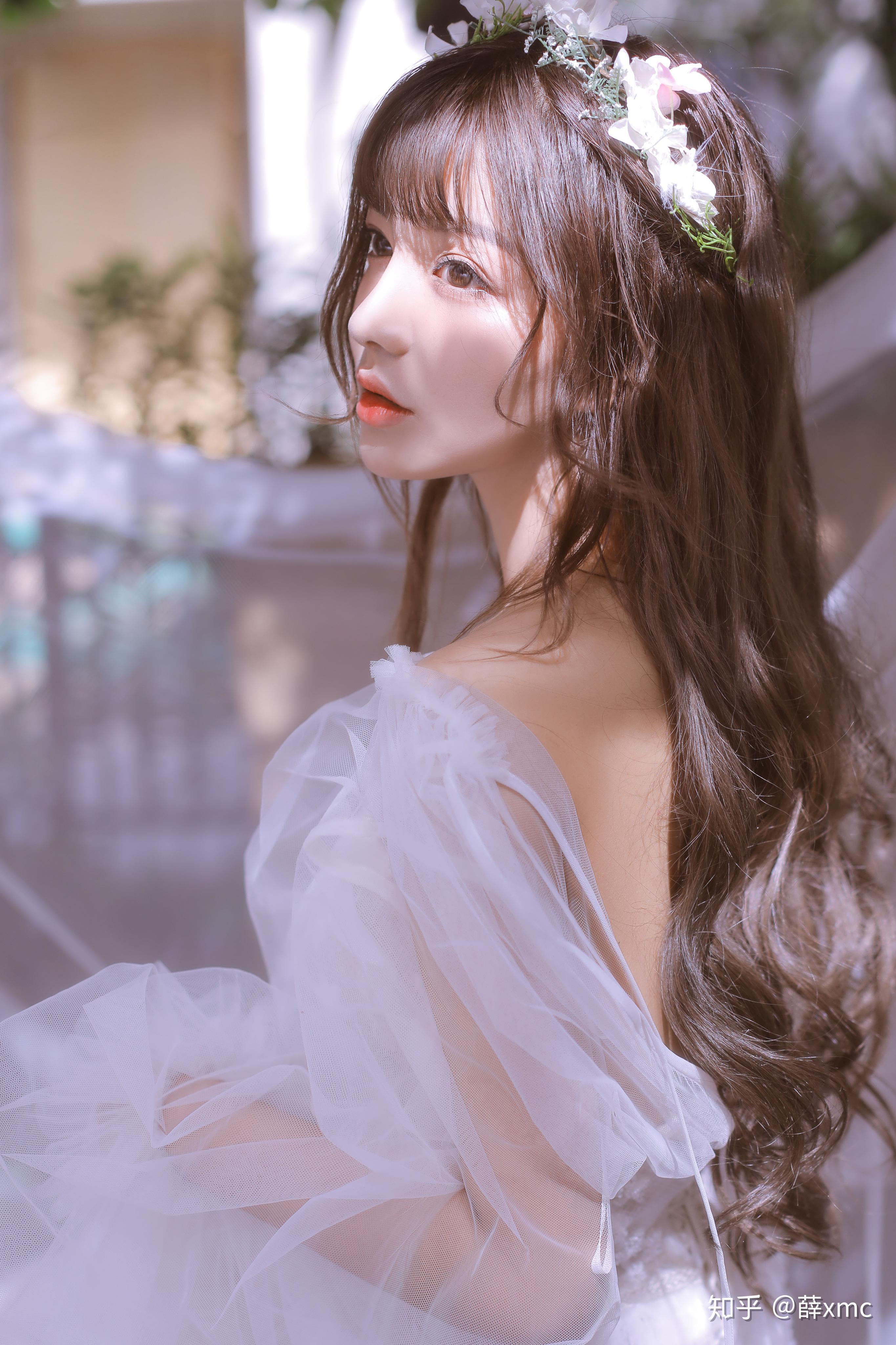 你拍的最好看的写真艺术照是什么样的