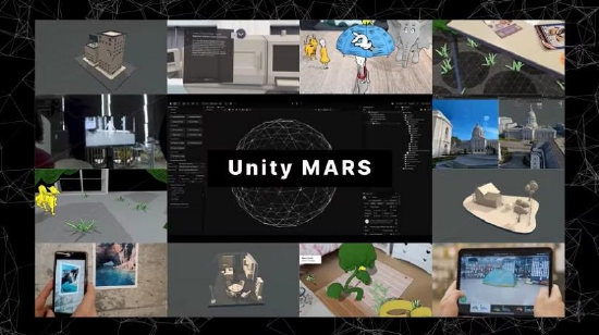 Unity发布“Unity Industry”解决方案：帮助企业实时3D构建解决方案 - 知乎